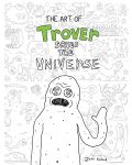 The Art of Trover Saves the Universe - 1t