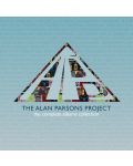 The Alan Parsons Project - the Complete Albums Collection (11 CD) - 1t