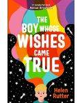 The Boy Whose Wishes Came True - 1t