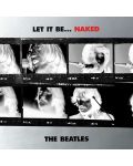 The Beatles - Let It Be...Naked (2 CD) - 1t
