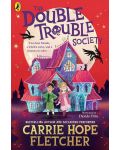 The Double Trouble Society - 1t