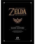 The Legend of Zelda: Art and Artifacts - 8t