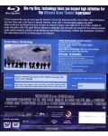 The X Files: I Want to Believe (Blu-ray) - 3t