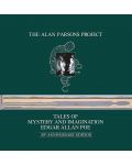 The Alan Parsons Project - Tales of Mystery and Imagination Edgar Allen Poe - (Blu-ray) - 1t