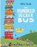 The Hundred Decker Bus	 - 1t