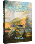 The Art of Magic The Gathering: Dominaria - 1t
