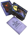 The Nightmare Before Christmas Tarot Deck and Guidebook	 - 2t