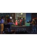 The Sims 4 Get Famous Expansion Pack (PC) - 5t