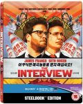 The Interview (Blu-ray) - 1t