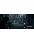 The Order: 1886 (PS4) - 9t