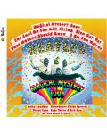 The Beatles - Magical Mystery Tour (CD) - 1t