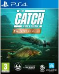 The Catch: Carp & Coarse - Collector’s Edition (PS4)	 - 1t