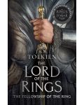 The Lord of the Rings, Book 1: The Fellowship of the Ring (TV Series Tie-In A) - 1t