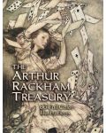 The Arthur Rackham Treasury: 86 Full-Color Illustrations - 1t