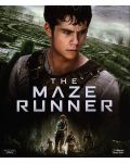 The Maze Runner (Blu-ray) - 1t