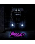The Prodigy - No Tourists (CD) - 1t