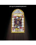 The Alan Parsons Project - the Turn of A Friendly Card (CD) - 1t
