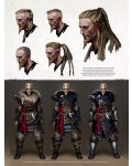The Art of Assassin's Creed: Valhalla - 6t
