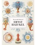 The Art and Science of Ernst Haeckel (40th Ed.) - 1t