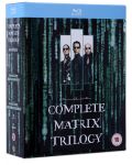 The Complete Matrix Trilogy (Blu-Ray) - Fara subtitrare in bulgara - 1t
