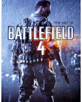 The Art of Battlefield 4 - 1t