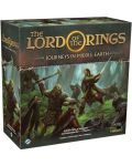 Joc de societate The Lord of the Rings - Journeys in Middle-earth - 1t