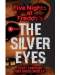 Five Nights At Freddy's 1: The Silver Eyes - 1t