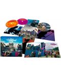 The Jimi Hendrix Experience - Live In Maui (2 CD+Blu-Ray) - 2t