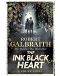 The Ink Black Heart - 1t