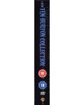 The Tim Burton Collection - 8 Movies (DVD) - 6t