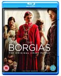 The Borgias - Season 1 (Blu-Ray) - 1t