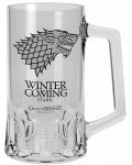 Halba  ABYstyle Television: Game of Thrones - Stark (Winter is Coming) - 1t