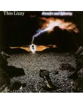 Thin Lizzy - Thunder & Lightning - (CD) - 1t