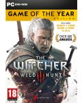 The Witcher 3 Wild Hunt GOTY Edition (PC) - 1t