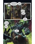 The World of Warcraft: Comic Collection: Volume One	 - 5t