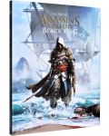 The Art of Assassin's Creed IV: Black Flag - 2t