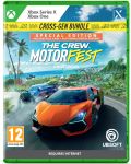 The Crew Motorfest - Special Edition (Xbox Series X) - 1t