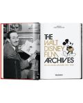 The Walt Disney Film Archives. The Animated Movies 1921-1968 (40th Edition) - 2t