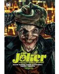 The Joker: The Man Who Stopped Laughing, Vol. 1 - 1t