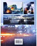 The Art of Battlefield 4 - 3t