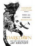 The Nevernight Chronicle (3) – Darkdawn - 1t