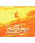 The Beach Boys - The Platinum Collection (3 CD) - 1t