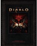 The Art of Diablo - 1t