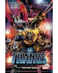 Thanos Vol. 2 The God Quarry - 1t