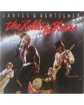 The Rolling Stones - Ladies & Gentlemen (CD) - 1t