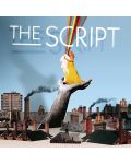 The Script - The Script (Vinyl) - 1t