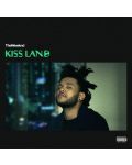 The Weeknd - Kiss Land - (2 Vinyl) - 1t