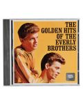 The Everly Brothers - The Golden Hits (CD)	 - 1t