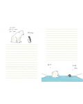 The Little World of Liz Climo Journal	 - 2t