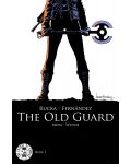 The Old Guard, Book One: Opening Fire	 - 5t